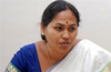 Vote bank politics over Tipu jayanti, says MP Shobha